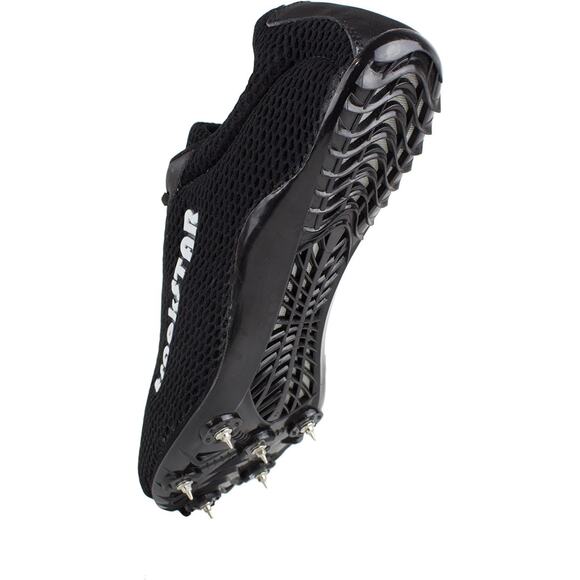 TrackSTAR Track Spikes Size 7 Man - Picture 3 of 3